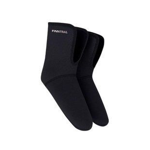 Термошкарпетки FINNTRAIL NEODRY 3200 BLACK 3200Black-39-40 фото