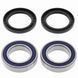 Ступичный подшипник в задние колеса для квадроциков Yamaha YFM350 Warrior 1987-2004 25-1329 фото 1