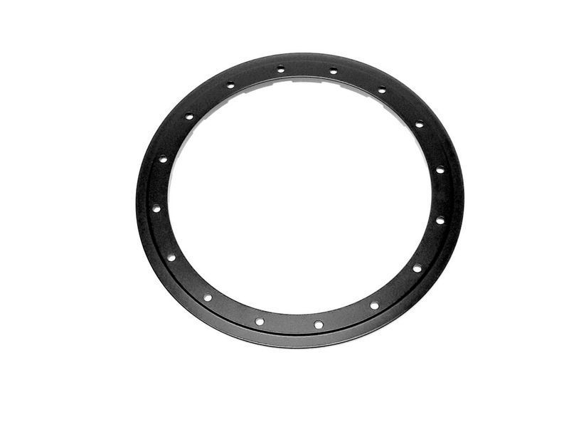 Кольцо beadlock диска (чёрное) Segway OEM T08000009007 T08000009007 фото