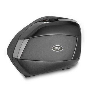 Бокові кофри GIVI V35NT V35 Tech Monokey 2&times;35 л для мотоцикла (пара) V35NT фото