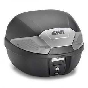 Центральний кофр GIVI B29NT Tech Monolock 34 л для мотоцикла B29NT фото