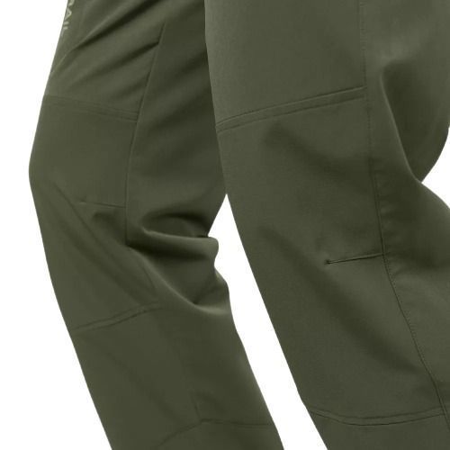 Штани FINNTRAIL WAVE 4608 KHAKI 4608Khaki-S фото