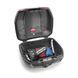 Центральний кофр GIVI V58WLTD Monokey Maxia 5 58 л обмежена серія V58WLTD фото 4