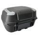 Центральний кофр GIVI B45+ Monolock 43L для двох інтегральних шоломів, з універсальною монтажною плитою B45+ фото 4
