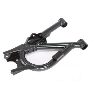 Ричаг задній нижній лівий для квадроциклів CFMoto CForce 400 500 (19-22) 9GQ0-060210-00002 фото