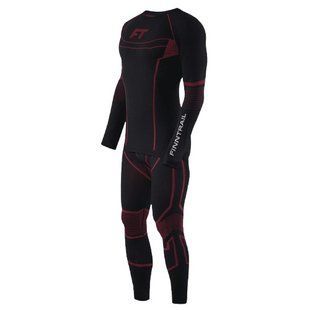 Термобілизна FINNTRAIL ALL SEASON 6205 BLACK 6205Black-S-M фото