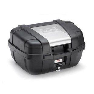 Центральний кофр KAPPA KGR52 Monokey Garda 52 л для мотоциклів KGR52 фото