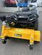 Мульчер-косарка Rammy Flail Mower 120 для квадроциклів і UTV RAMMY-Flail-mower-120-ATV фото 42