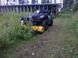 Мульчер-косарка Rammy Flail Mower 120 для квадроциклів і UTV RAMMY-Flail-mower-120-ATV фото 31