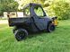 Мульчер-косарка Rammy Flail Mower 120 для квадроциклів і UTV RAMMY-Flail-mower-120-ATV фото 53