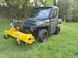 Мульчер-косарка Rammy Flail Mower 120 для квадроциклів і UTV RAMMY-Flail-mower-120-ATV фото 55