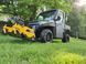 Мульчер-косарка Rammy Flail Mower 120 для квадроциклів і UTV RAMMY-Flail-mower-120-ATV фото 54