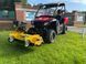Мульчер-косарка Rammy Flail Mower 120 для квадроциклів і UTV RAMMY-Flail-mower-120-ATV фото 14