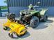Мульчер-косарка Rammy Flail Mower 120 для квадроциклів і UTV RAMMY-Flail-mower-120-ATV фото 50