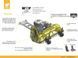 Мульчер-косарка Rammy Flail Mower 120 для квадроциклів і UTV RAMMY-Flail-mower-120-ATV фото 23
