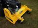 Мульчер-косарка Rammy Flail Mower 120 для квадроциклів і UTV RAMMY-Flail-mower-120-ATV фото 19