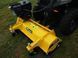 Мульчер-косарка Rammy Flail Mower 120 для квадроциклів і UTV RAMMY-Flail-mower-120-ATV фото 20