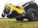 Мульчер-косарка Rammy Flail Mower 120 для квадроциклів і UTV RAMMY-Flail-mower-120-ATV фото 22