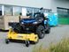 Мульчер-косарка Rammy Flail Mower 120 для квадроциклів і UTV RAMMY-Flail-mower-120-ATV фото 2
