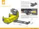 Мульчер-косарка Rammy Flail Mower 120 для квадроциклів і UTV RAMMY-Flail-mower-120-ATV фото 26