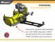 Мульчер-косарка Rammy Flail Mower 120 для квадроциклів і UTV RAMMY-Flail-mower-120-ATV фото 66