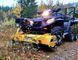 Мульчер-косарка Rammy Flail Mower 120 для квадроциклів і UTV RAMMY-Flail-mower-120-ATV фото 8