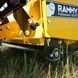 Мульчер-косарка Rammy Flail Mower 120 для квадроциклів і UTV RAMMY-Flail-mower-120-ATV фото 39