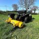 Мульчер-косарка Rammy Flail Mower 120 для квадроциклів і UTV RAMMY-Flail-mower-120-ATV фото 49