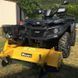 Мульчер-косарка Rammy Flail Mower 120 для квадроциклів і UTV RAMMY-Flail-mower-120-ATV фото 28