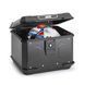 Центральний кофр GIVI ALP44B Monolock Alpina 44 л Black Line ALP44B фото 2