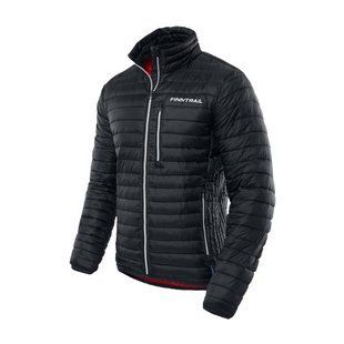Термокуртка FINNTRAIL MASTER 1503 GRAPHITE 1503Graphite-S фото