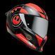 Шолом Ruroc EOX Resistance Pilot 5455xsrp фото 20