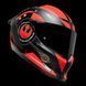Шолом Ruroc EOX Resistance Pilot 5455xsrp фото 13