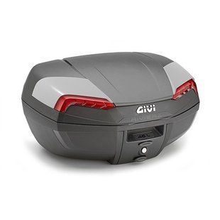 Центральний кофр GIVI E46N2 Riviera Monolock 46 л для мотоцикла E46N2 фото