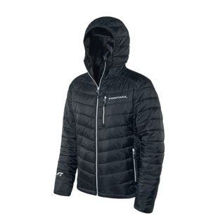 Термокуртка FINNTRAIL MASTER HOOD 1504 DARKBLUE 1504DarkBlue-XS фото
