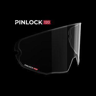 Візор Ruroc AT4.0 PINLOCK 120 XLT INSERT 6060sxlt фото