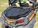 Кофр Tesseract для квадроциклов CFMOTO ZFORCE 800 1000 2010-2018 5904610706305 фото 2