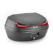 Центральний кофр GIVI E455N Monolock 45 л для мотоцикла E455N фото 1