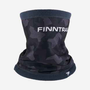Бафф шарф FINNTRAIL TUBE PRO 9802 CAMOSHADOWBLACK 9802CamoShadowBlack-OS фото