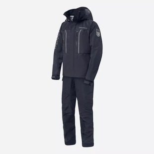 Костюм FINNTRAIL 3430 EXCALIBUR DARKGREY 3430DarkGrey-S фото