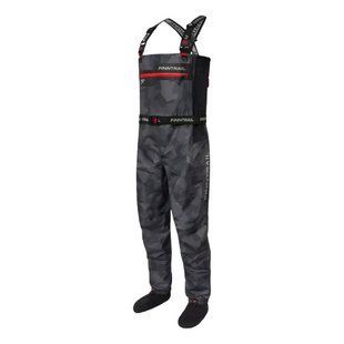 Вейдерсы FINNTRAIL ATHLETIC 1532 CAMOSHADOWBLACK 1532CamoShadowBlack-S фото
