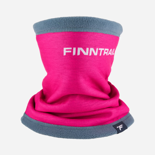 Бафф шарф FINNTRAIL TUBE PRO 9802 PINK 9802Pink-OS фото