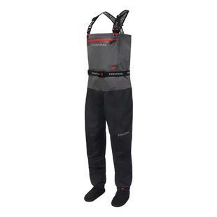 Вейдерсы FINNTRAIL WADEMAN 1524 GREY 1524Grey-XS фото