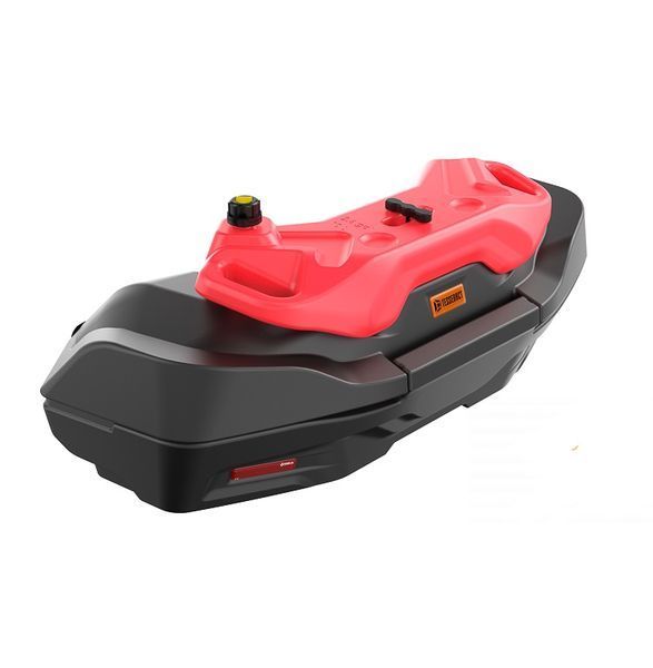 Кофр Tesseract для квадроциклов Segway Snarler AT6 GKA-BOX-SEG фото