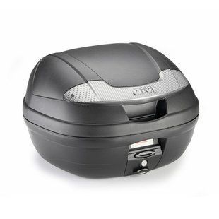 Кофр центральний GIVI E340NT2 Tech Monolock 34 л чорний E340NT2 фото