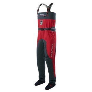 Вейдерсы FINNTRAIL AQUAMASTER 1536 RED 1536Red-S фото