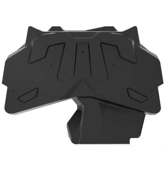 Кофр задній Tesseract для Can-am MAVERICK X3 5904610700761 фото