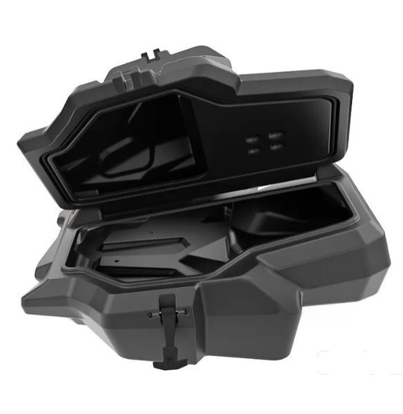 Кофр задній Tesseract для Can-am MAVERICK X3 5904610700761 фото