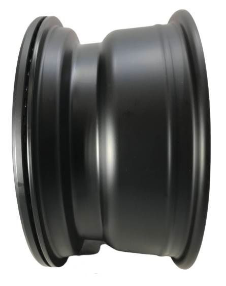 Алюминиевый обод XTP Beadlock 14x7 4/156 4+3 Polaris Sportsman Scrambler 570 800 850 1000 (тест) AR4917-156-14-BD фото