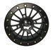 Алюминиевый обод XTP Beadlock 14x7 4/156 4+3 Polaris Sportsman Scrambler 570 800 850 1000 (тест) AR4917-156-14-BD фото 2